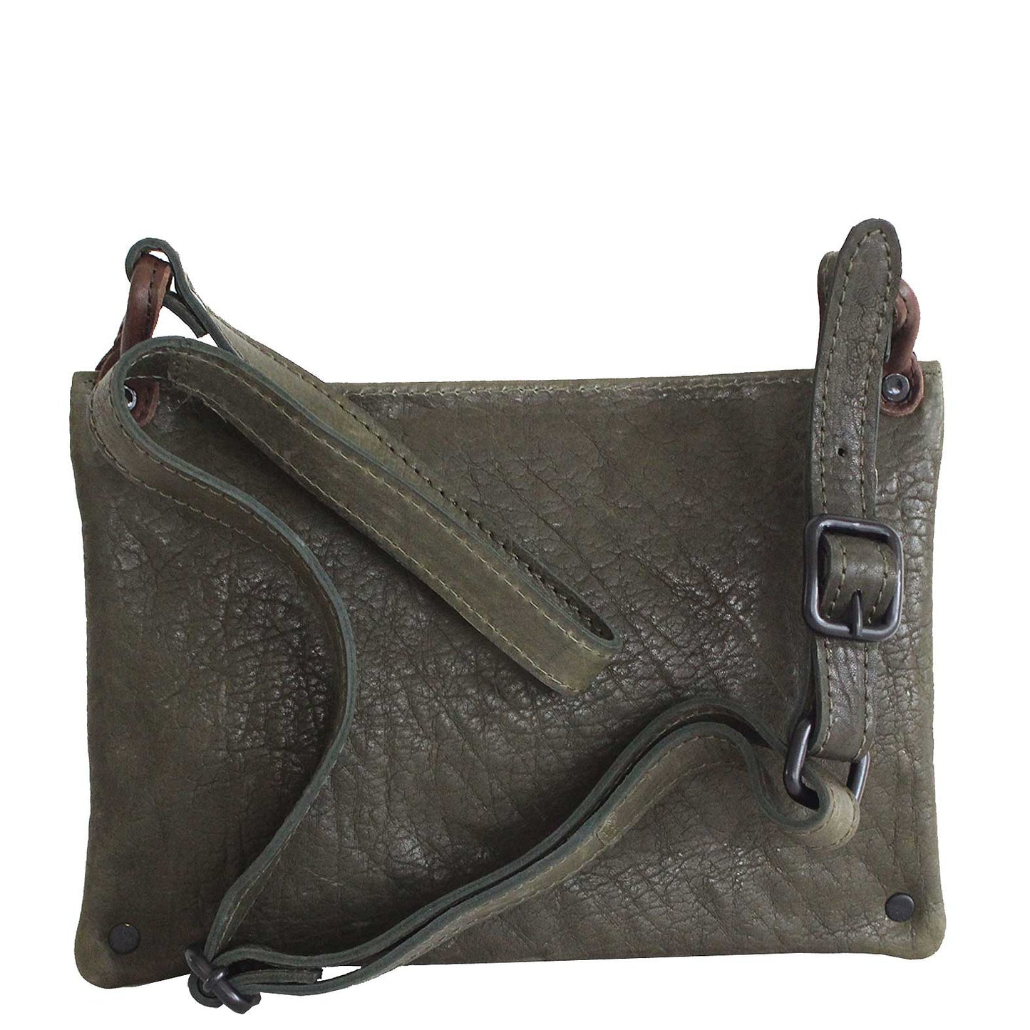 Handbag Swenja - green