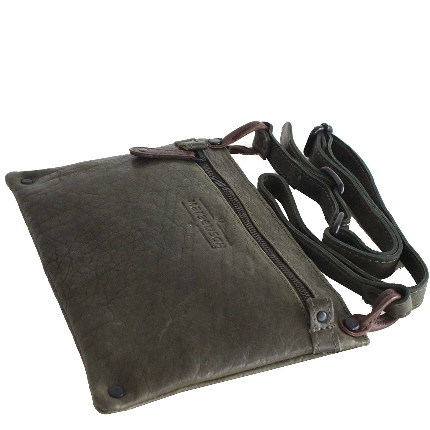 Handbag Swenja - green
