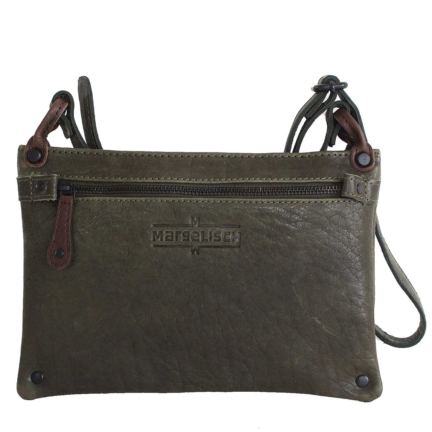 Handbag Swenja - green