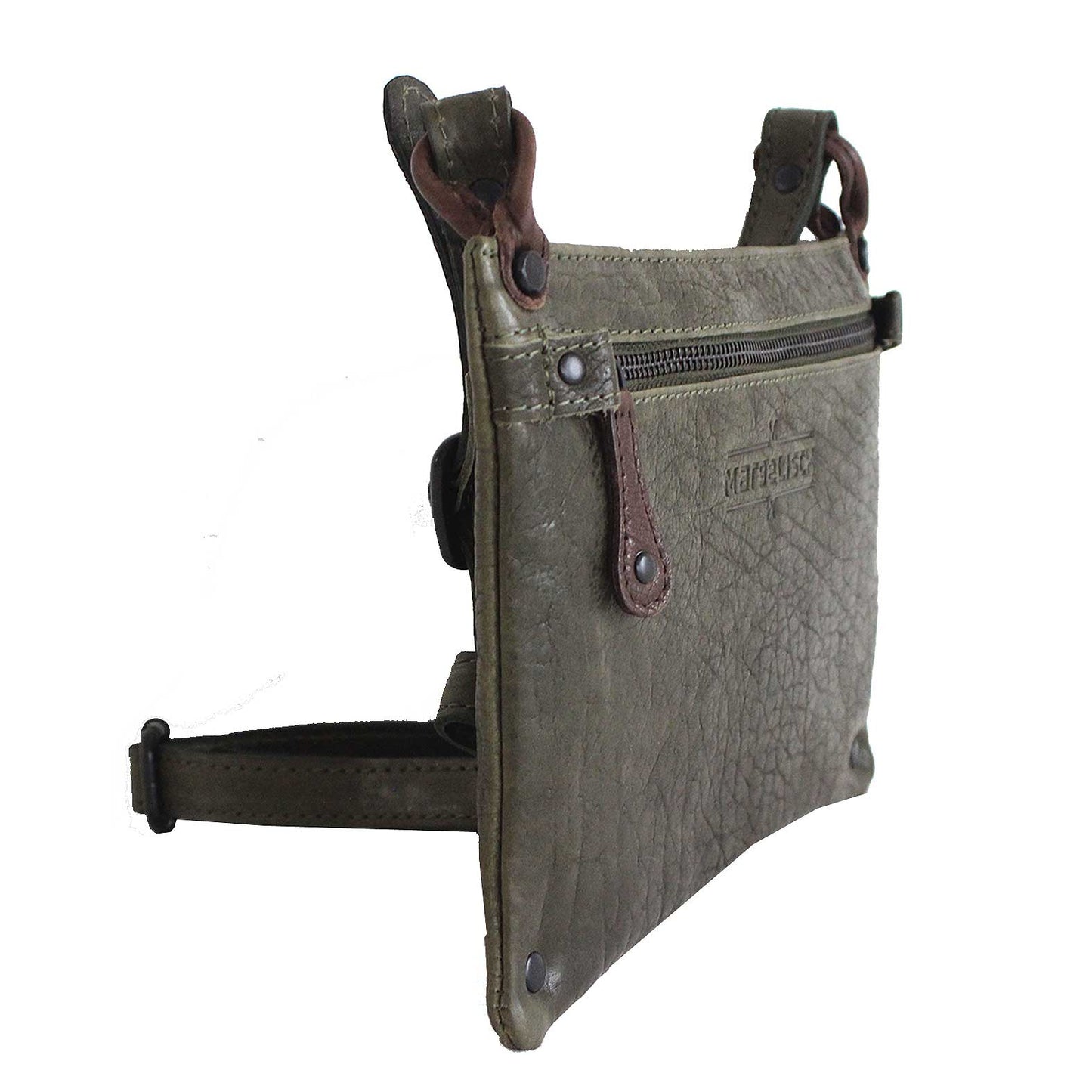 Handbag Swenja - green
