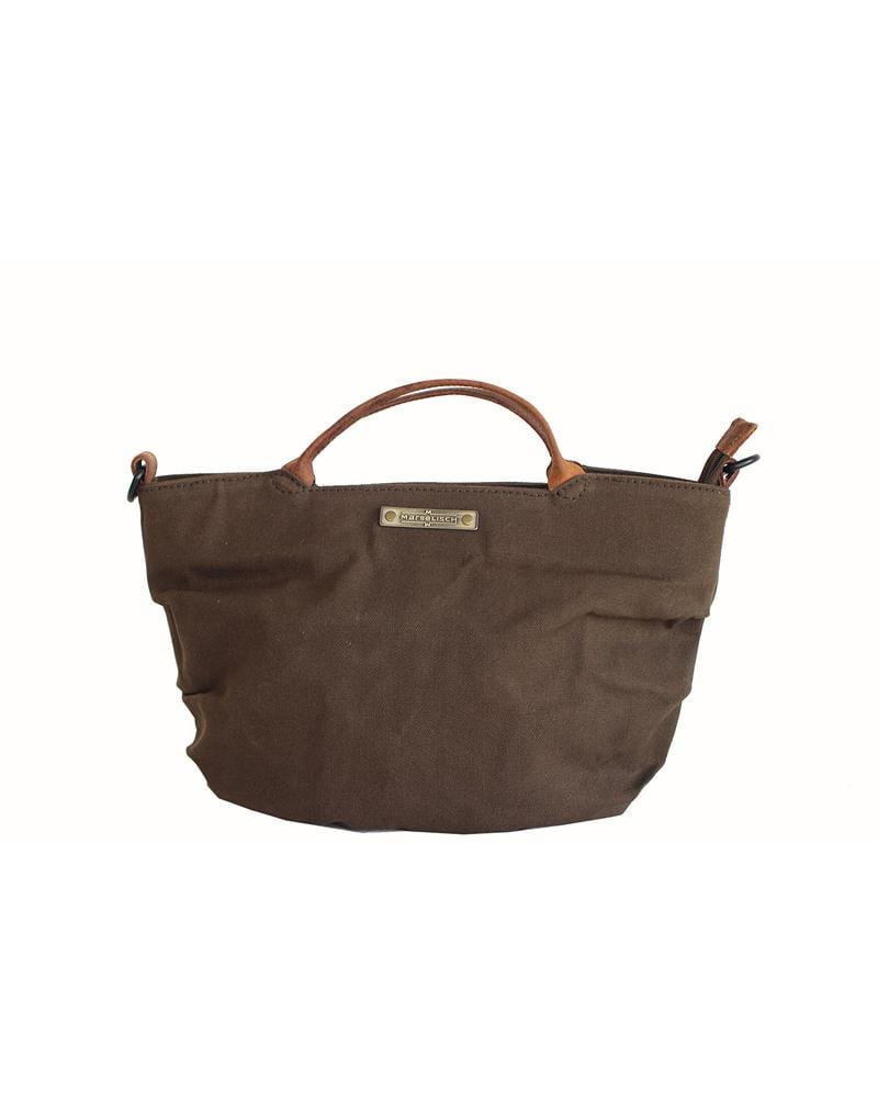 Handtasche Wenda - braun - Wunschbox-Online