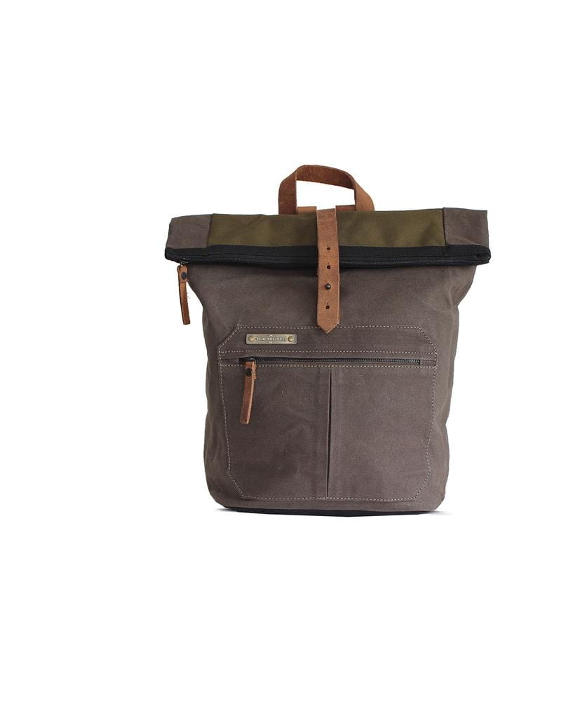 Rucksack Ulom - khaki - Wunschbox-Online