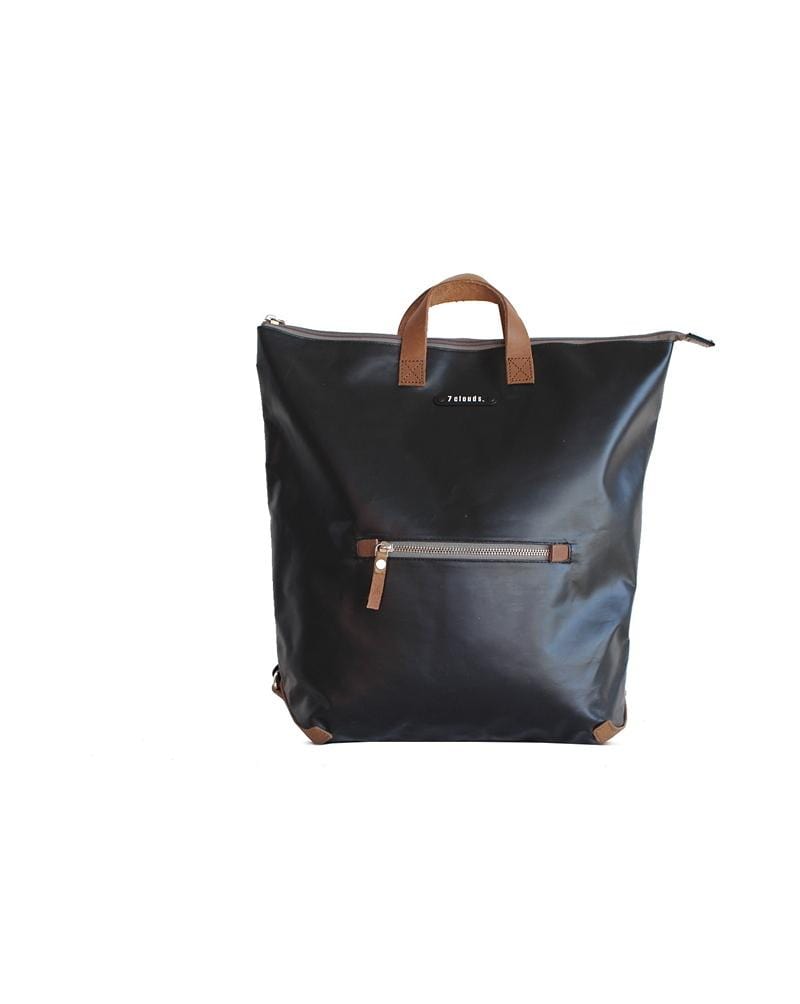 Rucksack Shams - schwarz - Wunschbox-Online