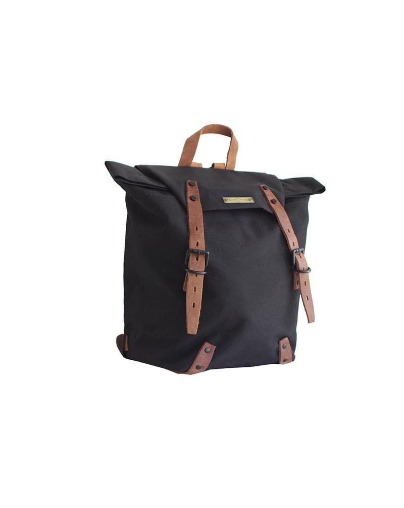 Rucksack Pintschu - schwarz - Wunschbox-Online