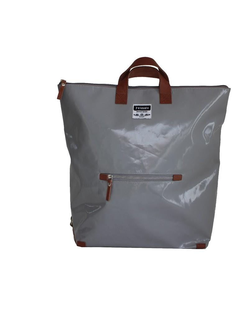 Rucksack Shams - grau - Wunschbox-Online