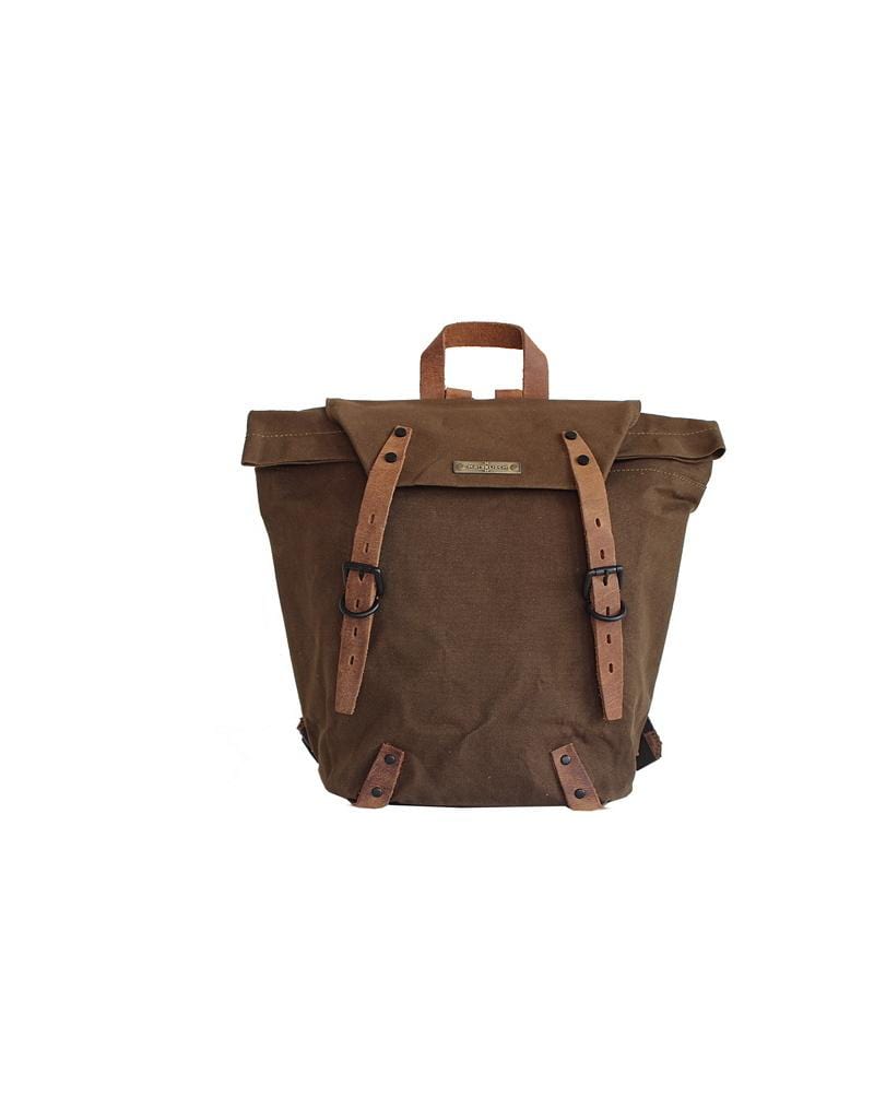 Rucksack Pintschu - khaki - Wunschbox-Online