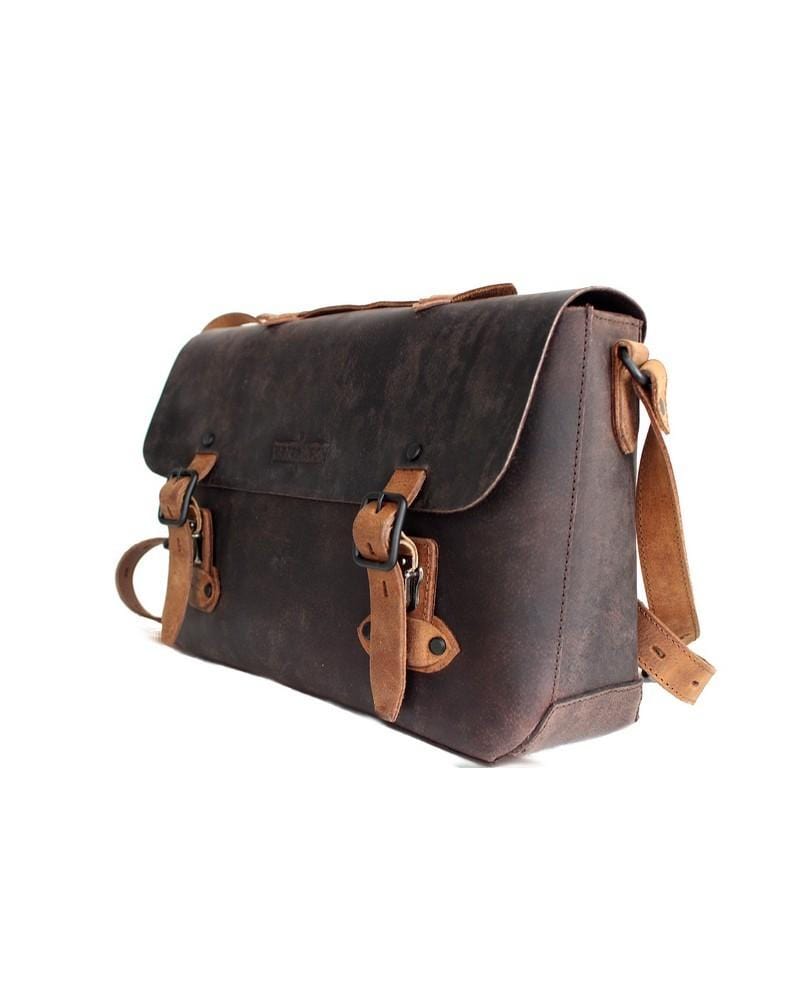 Tasche Rinter - braun - Wunschbox-Online