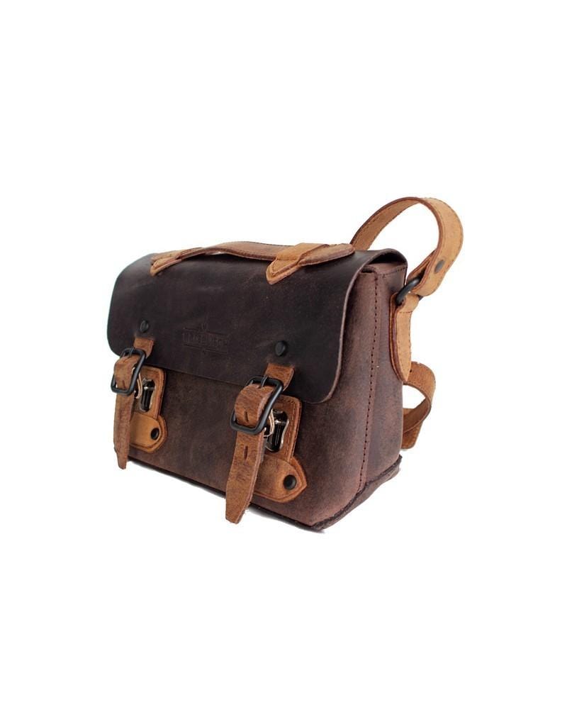 Tasche Pena - braun - Wunschbox-Online