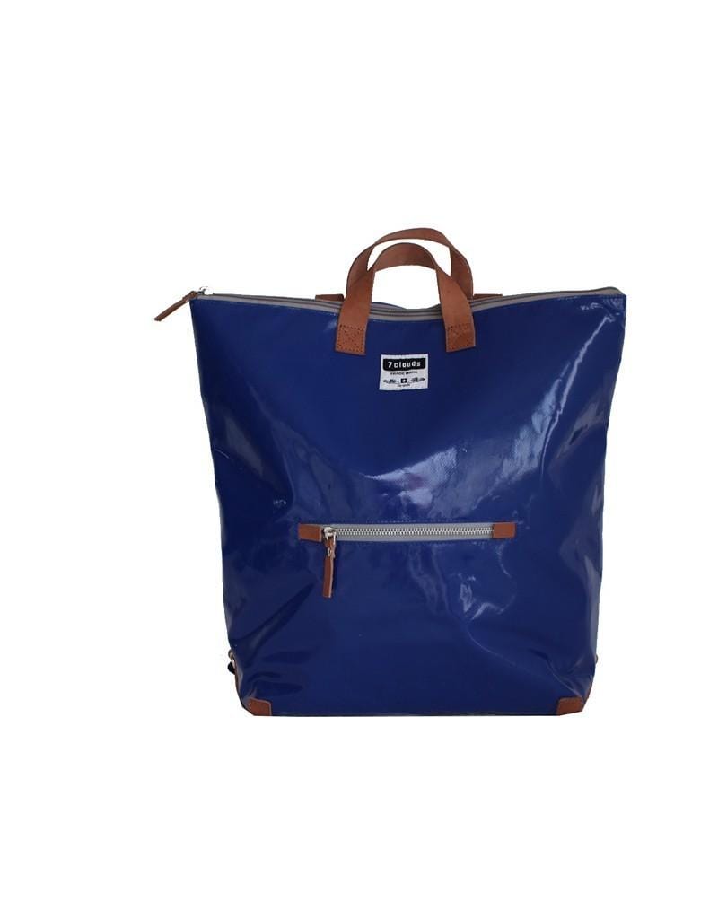Rucksack Shams - blau - Wunschbox-Online