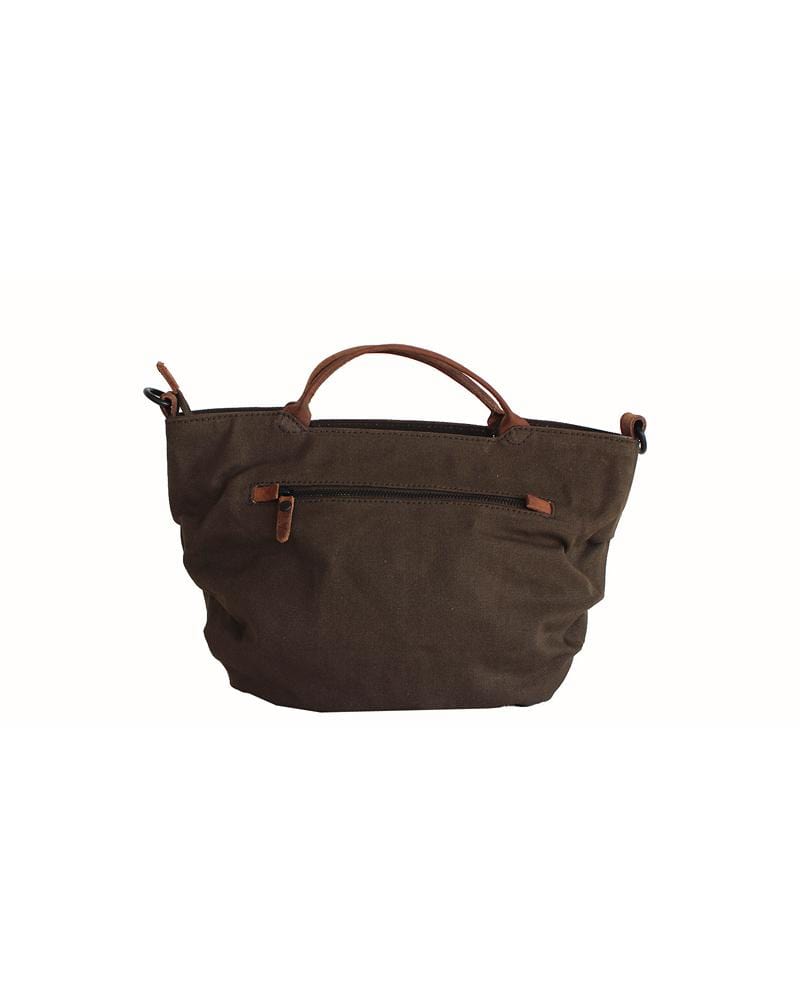Handtasche Wenda - braun - Wunschbox-Online