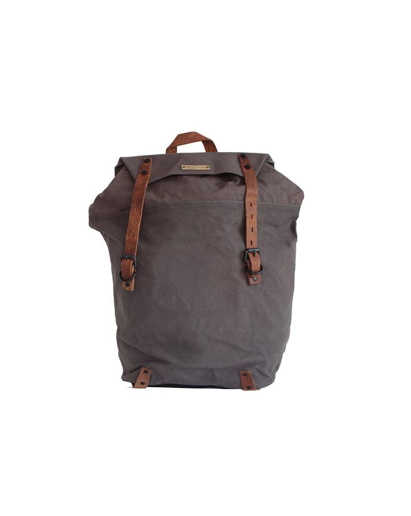 Rucksack Pintschu - grau - Wunschbox-Online