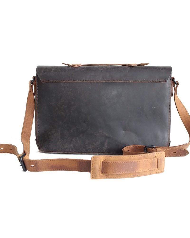 Tasche Rinter - braun - Wunschbox-Online