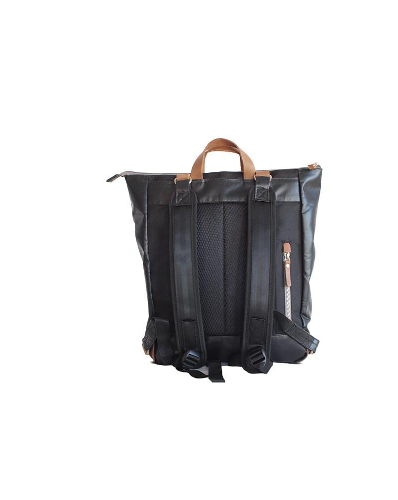 Rucksack Shams - schwarz - Wunschbox-Online