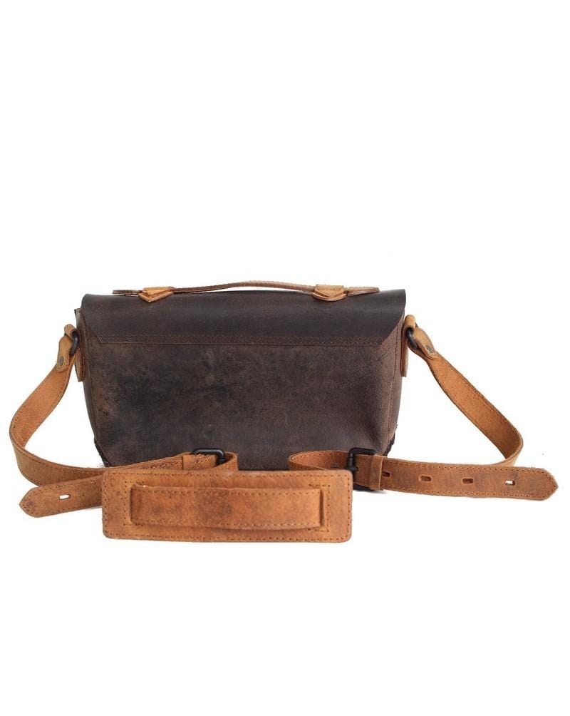 Tasche Pena - braun - Wunschbox-Online