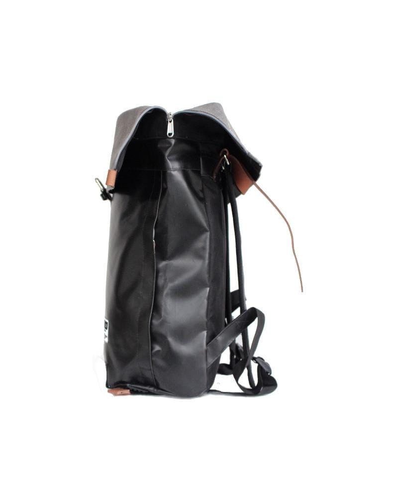 Rucksack Sowe - schwarz - Wunschbox-Online