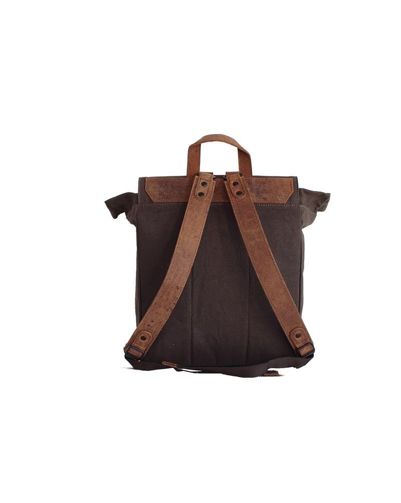 Rucksack Pintschu - khaki - Wunschbox-Online