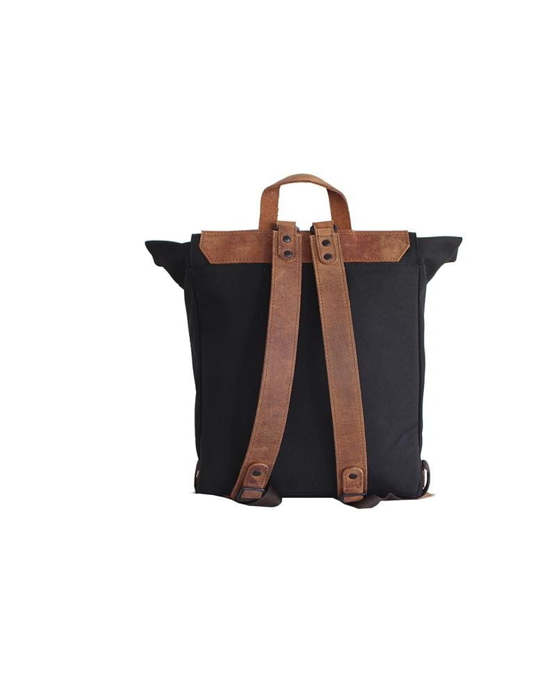 Rucksack Pintschu - schwarz - Wunschbox-Online