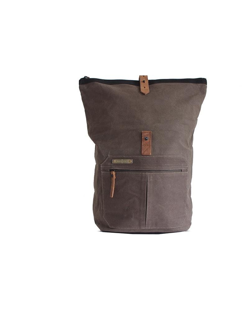 Rucksack Ulom - khaki - Wunschbox-Online