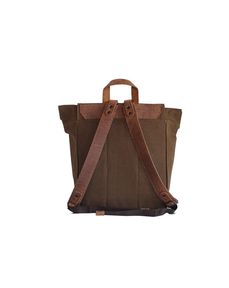Rucksack Pintschu - khaki - Wunschbox-Online
