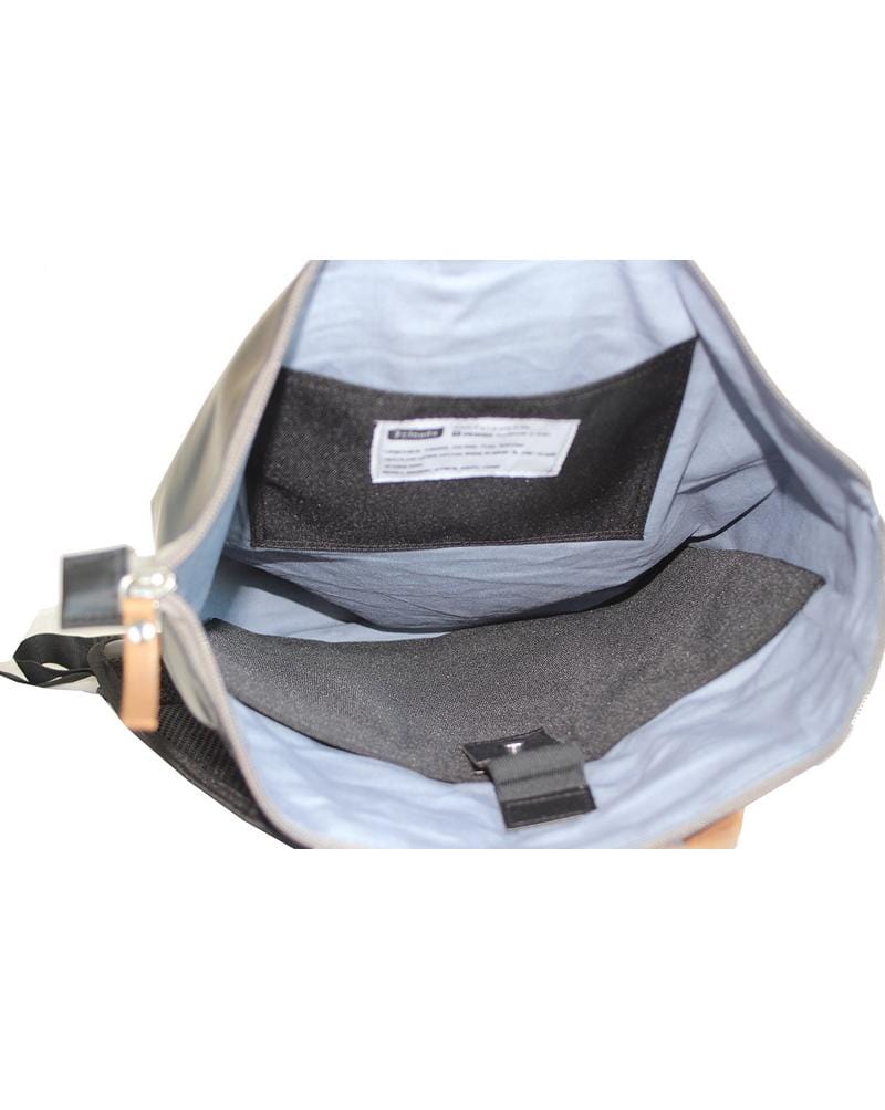 Rucksack Shams - schwarz - Wunschbox-Online