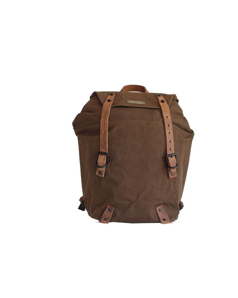Rucksack Pintschu - khaki - Wunschbox-Online