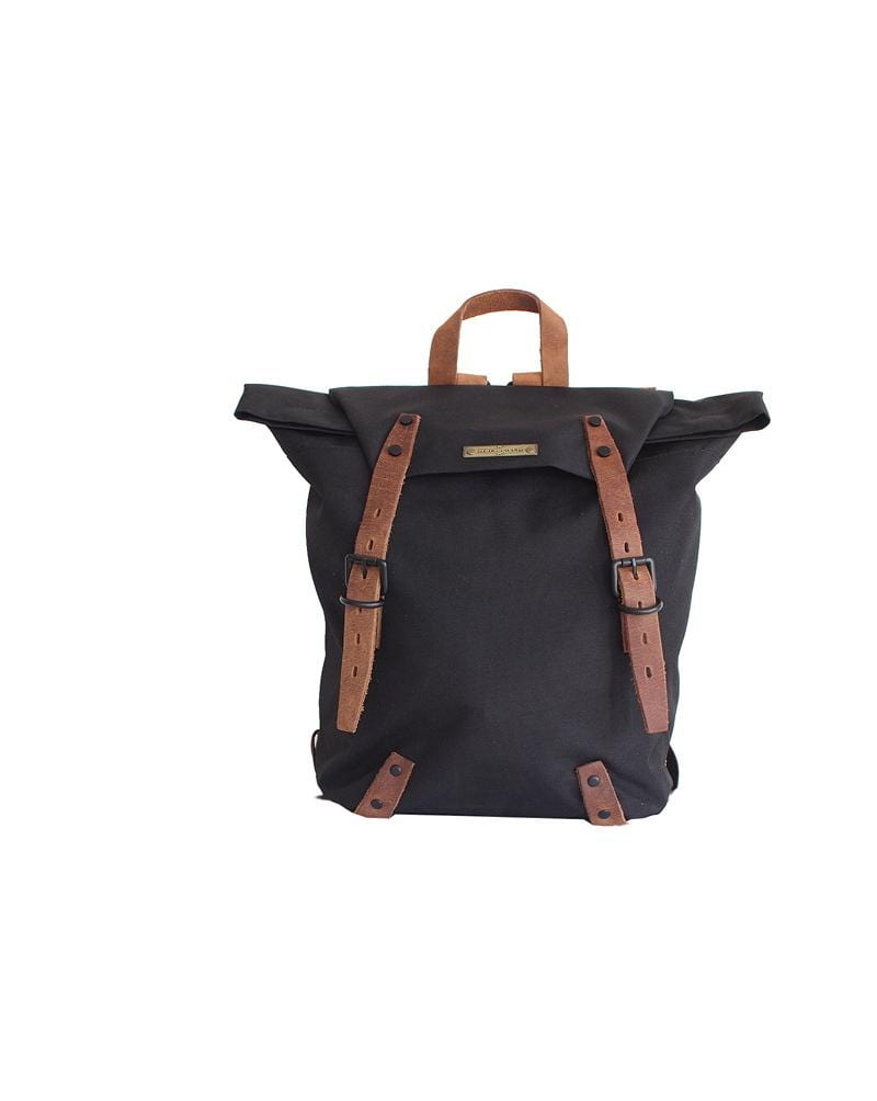 Rucksack Pintschu - schwarz - Wunschbox-Online