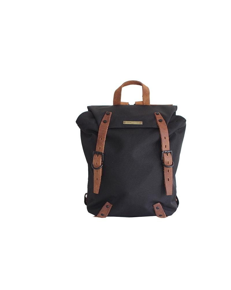 Rucksack Pintschu - schwarz - Wunschbox-Online