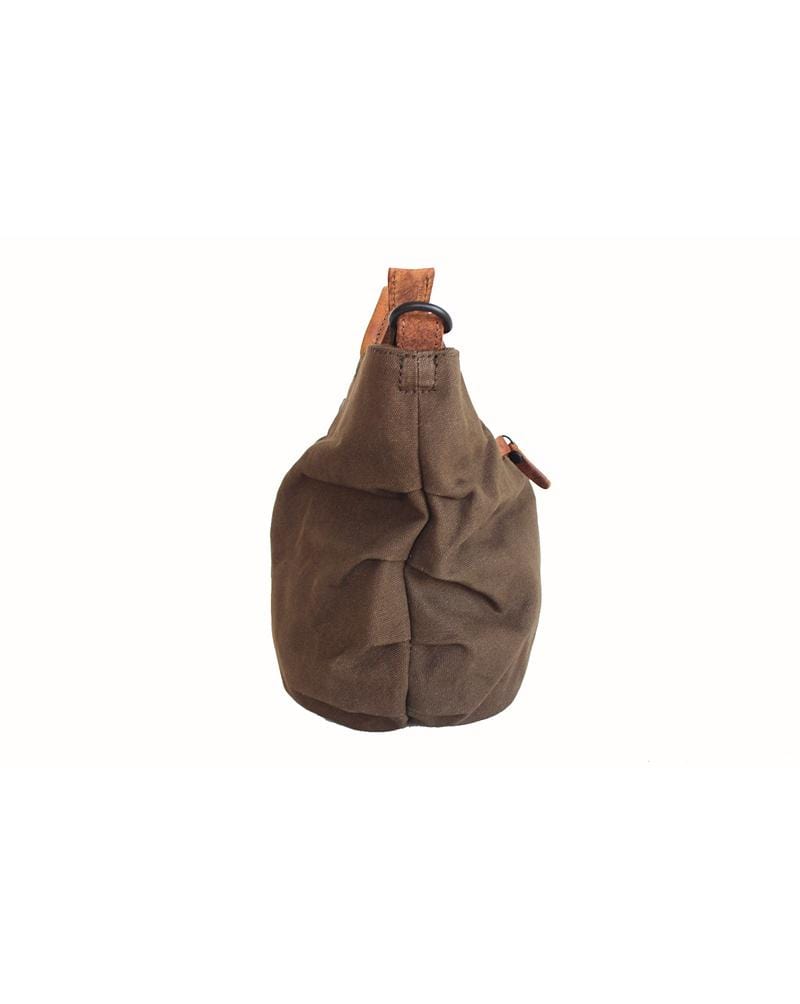 Handtasche Wenda - braun - Wunschbox-Online