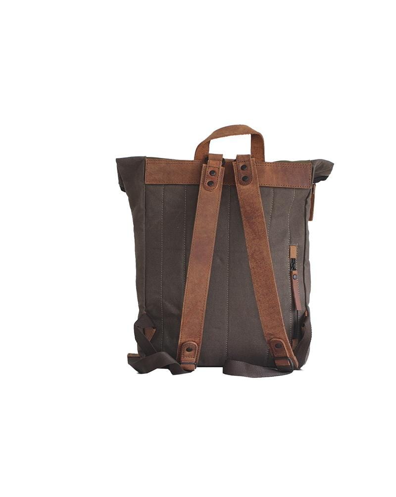 Rucksack Ulom - khaki - Wunschbox-Online