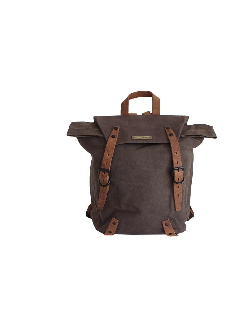 Rucksack Pintschu - khaki - Wunschbox-Online