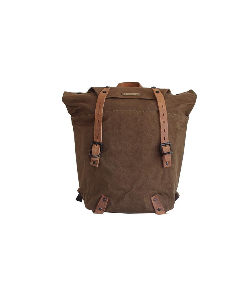 Rucksack Pintschu - khaki - Wunschbox-Online