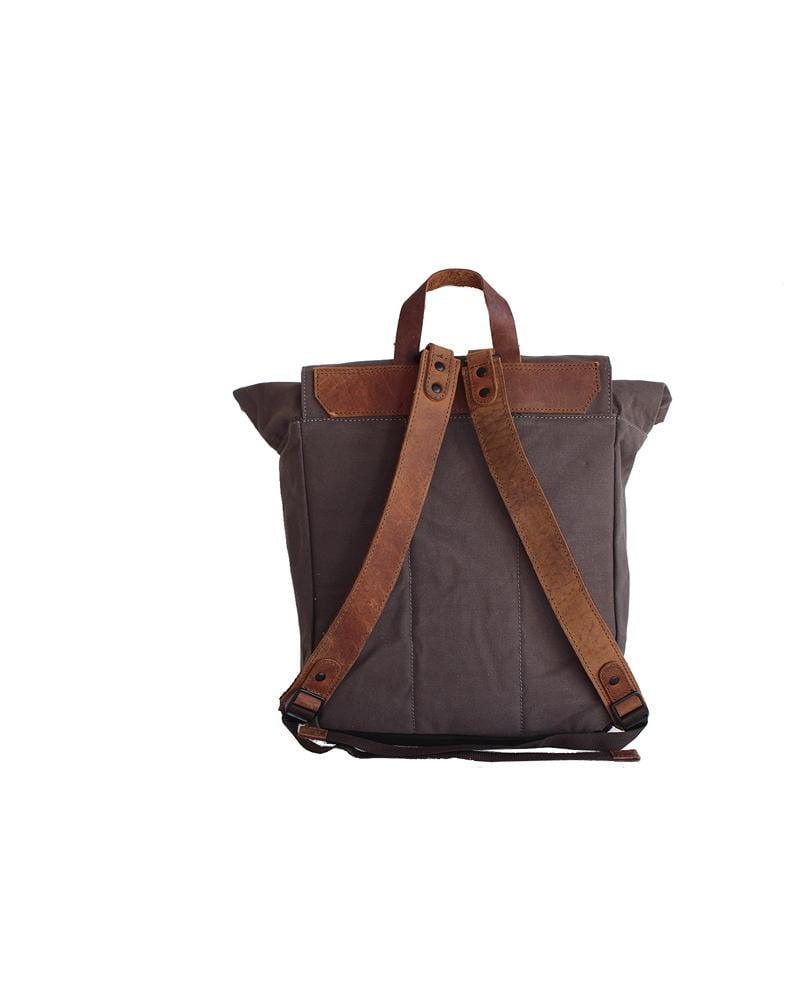Rucksack Pintschu - grau - Wunschbox-Online