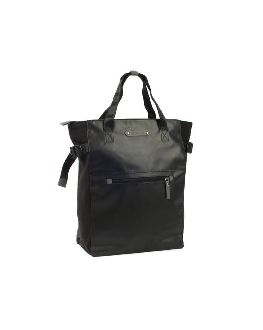 Backpack Mendo - black