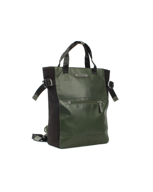 Backpack Mendo - green