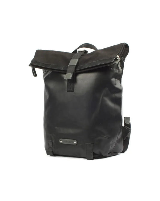 Backpack Dwars - black