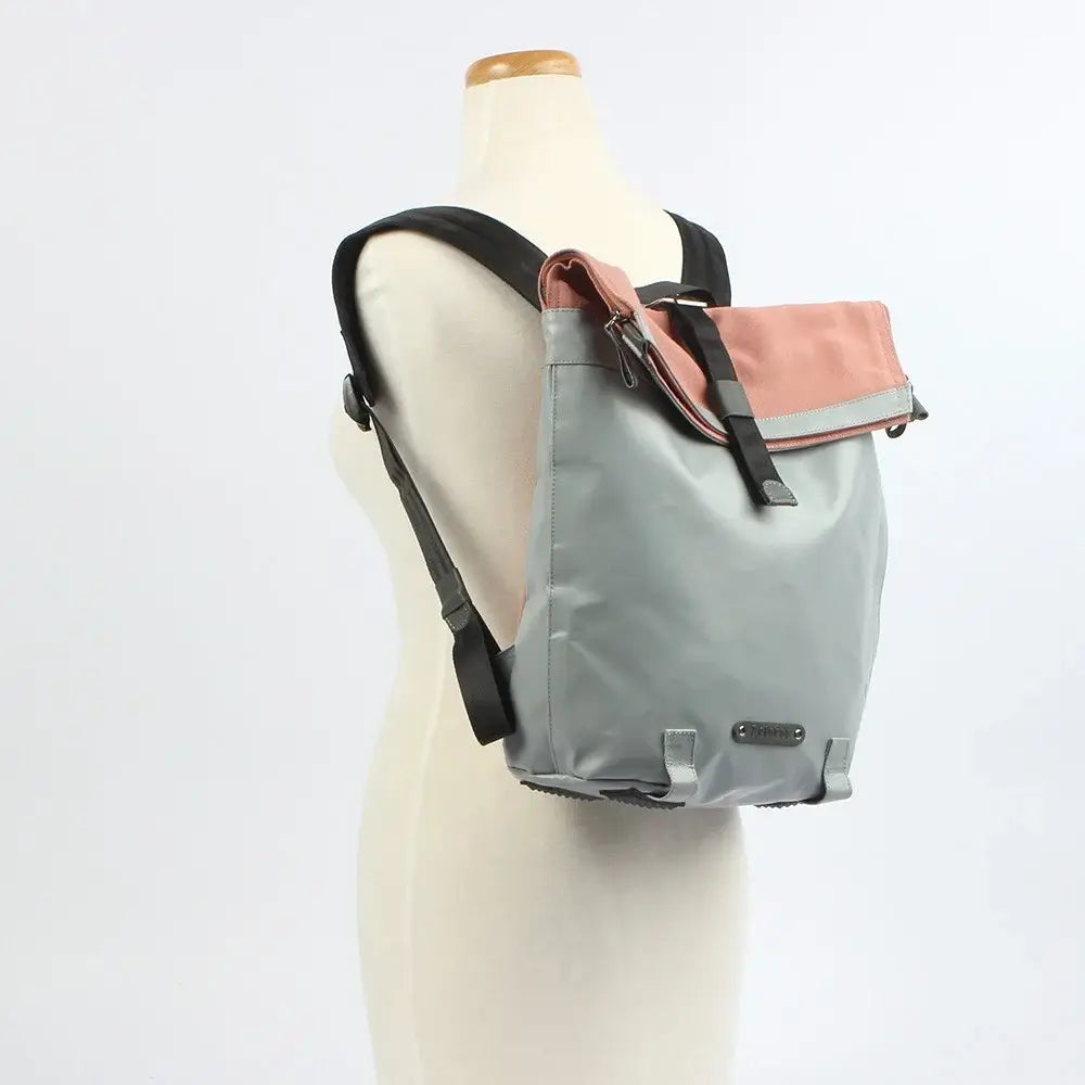 Backpack Dwars - gray