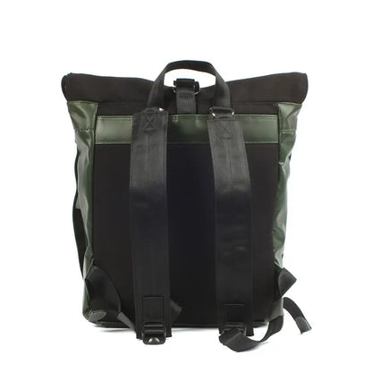 Backpack Dwars - green