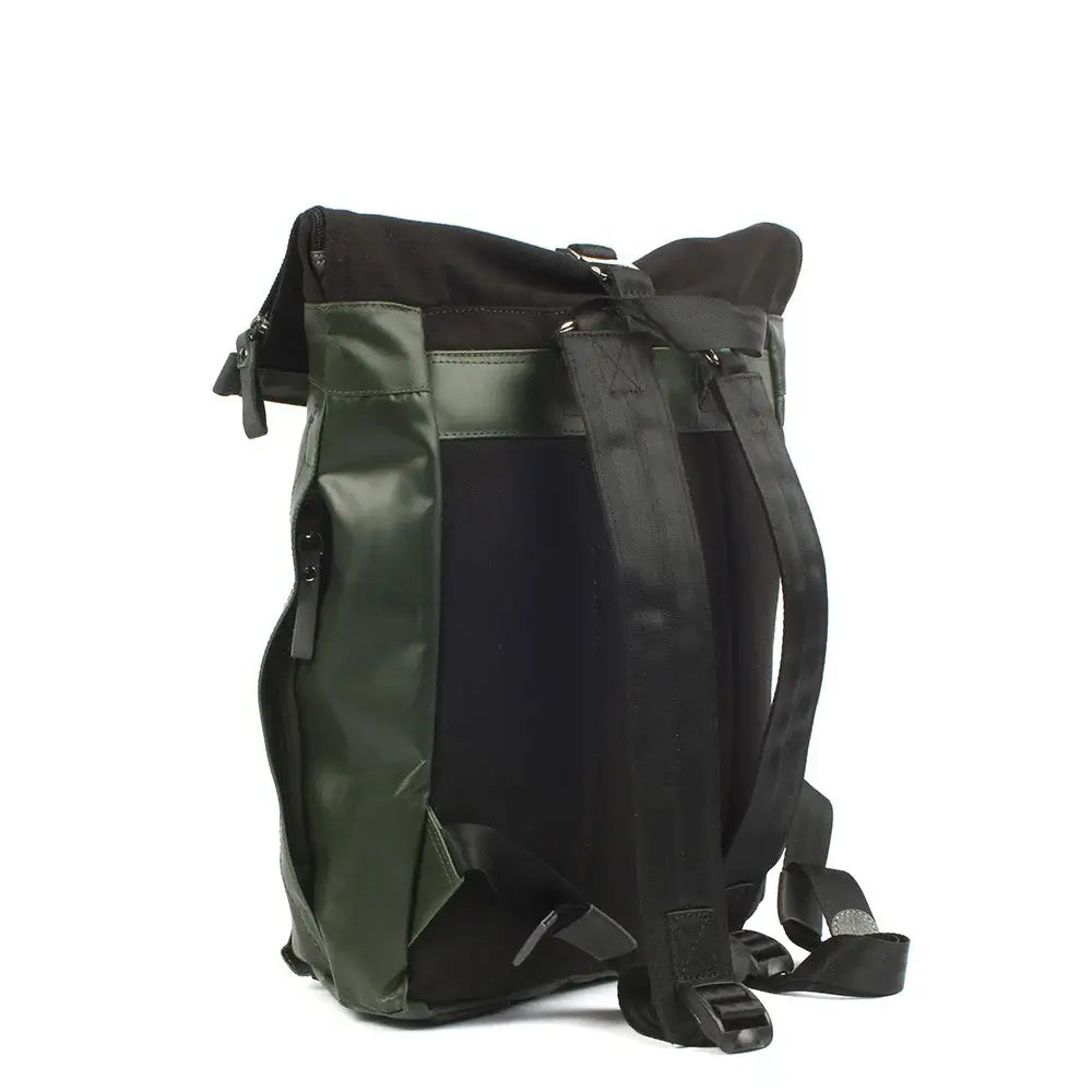 Backpack Dwars - green