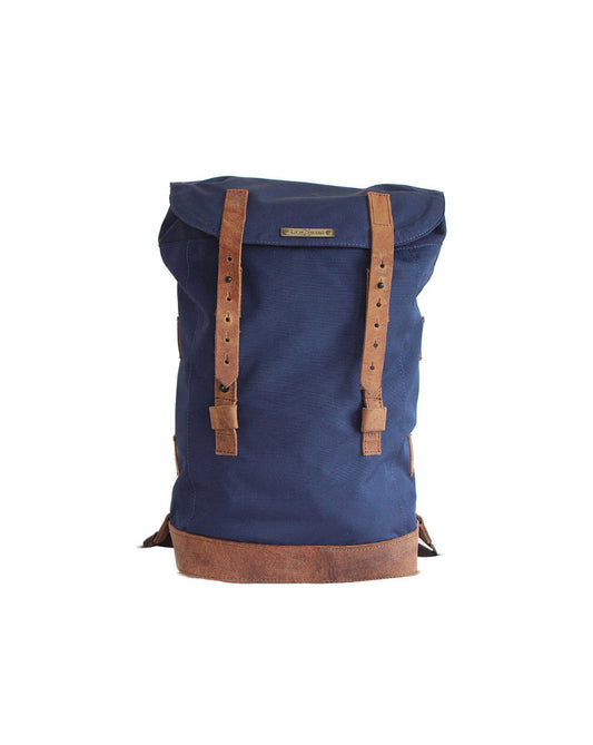 Backpack Andor - blue