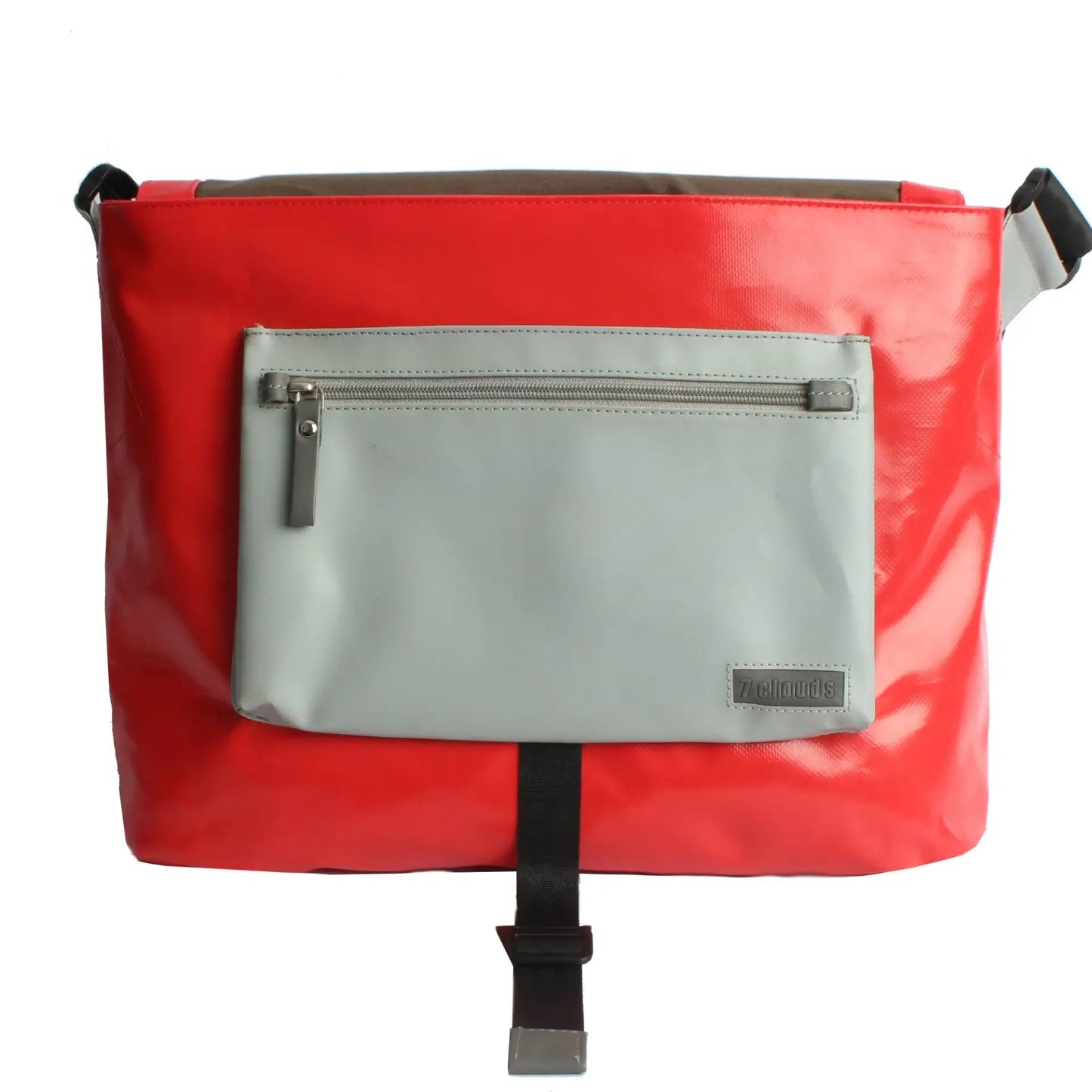 Tasche TEGO 7.4 - red