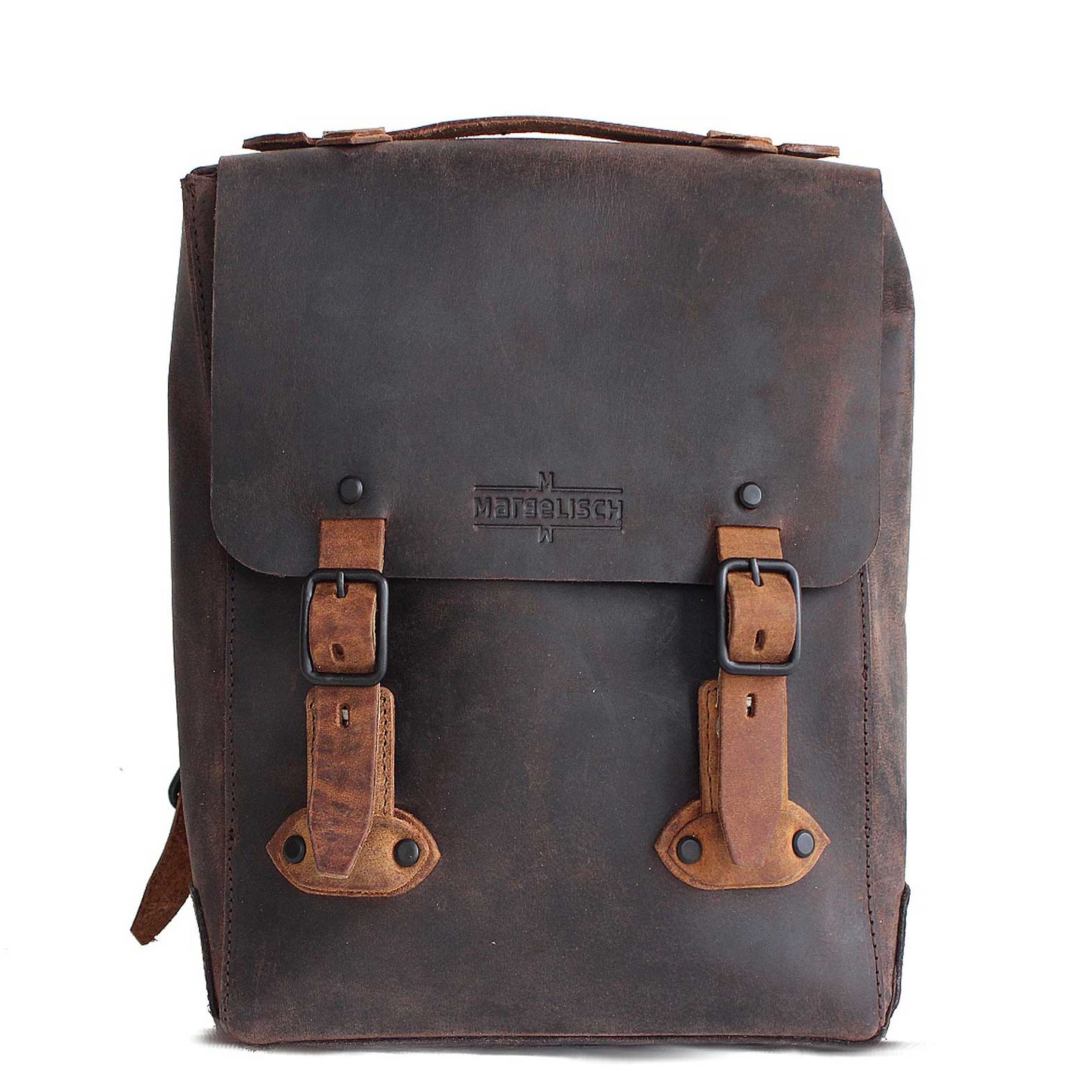 Rucksack Lamar 1 - brown