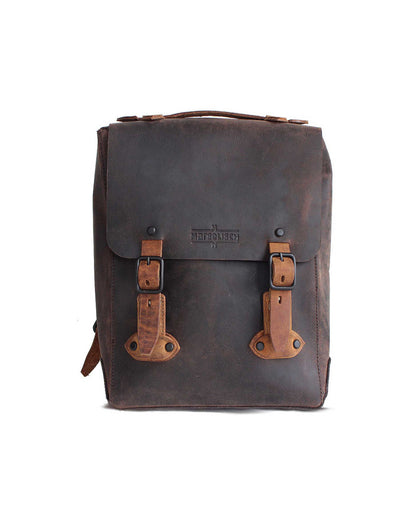 Rucksack Lamar 1 - brown