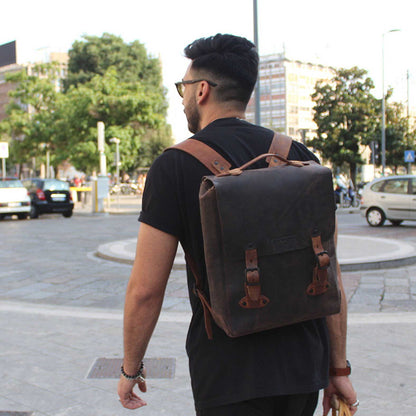 Lamar backpack